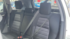 Honda CR-V 2.0 i-MMD Hybrid SE 2WD 5dr eCVT Hybrid Estate